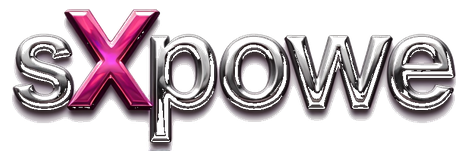 sxpowe logo