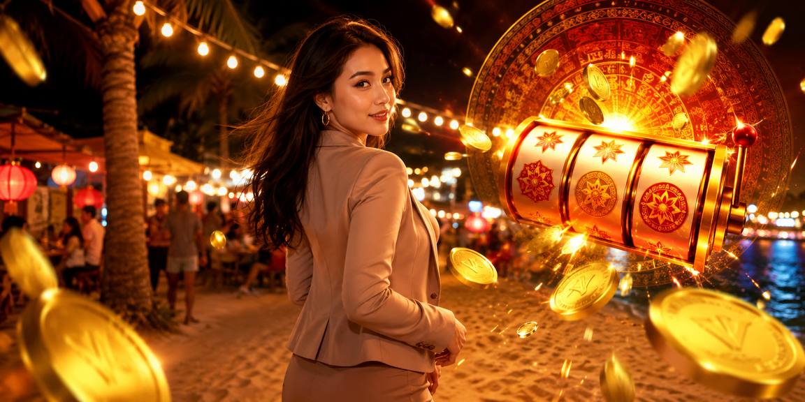 sxpowe Slot và live casino nằm ở đâu